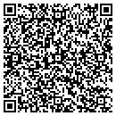 QR code with Alice Miller contacts