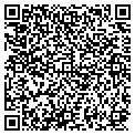 QR code with Aaa-1 contacts