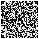 QR code with Avizent contacts