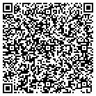 QR code with Calais Forest Apartments contacts