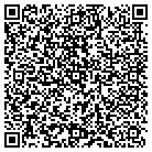 QR code with Aafes Exchange Mobile Center contacts