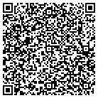 QR code with Advantage Stringing contacts