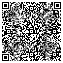 QR code with Hugh D Fish Jr contacts