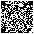 QR code with Maveron contacts