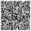 QR code with Aafes contacts
