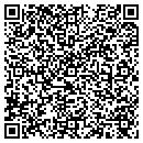 QR code with Bdd Inc contacts