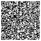 QR code with Amresco Commercial Finance Inc contacts