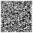 QR code with Zacco & Associates contacts