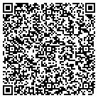 QR code with B And R Checkholders contacts