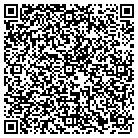 QR code with A Stitch in Time Saves Nine contacts