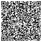 QR code with A M Davis Mercantile CO contacts