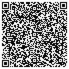 QR code with Anderson's Home Decor contacts