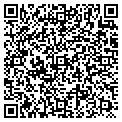 QR code with A & Z Source contacts