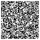 QR code with Anderson Insurance Brokers Inc contacts