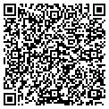 QR code with Aon Plc contacts