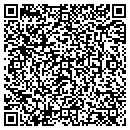 QR code with Aon Plc contacts