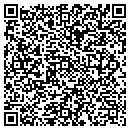 QR code with Auntie's Attic contacts