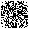 QR code with Escentials contacts
