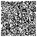 QR code with Hill's Department Store contacts