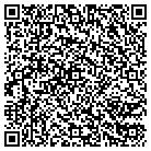 QR code with Huberts Department Store contacts