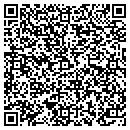 QR code with M M C Mechanical contacts