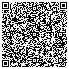 QR code with Jeffrey Sparks Lawn Care contacts