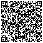 QR code with Custom Canvas & Upholstery contacts