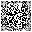 QR code with A J Nader & Sons Inc contacts