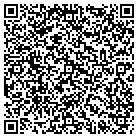 QR code with Citizens Security Bank & Trust contacts