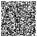 QR code with Less contacts