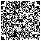 QR code with G C Pollex And Associates Inc contacts