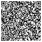 QR code with Opa Locka POLICE-Property/Id contacts