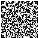 QR code with A J Wright Store contacts