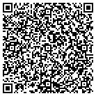 QR code with A A A Mortgage Corporation contacts