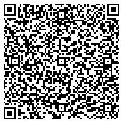 QR code with Okeechobee County Maintenance contacts