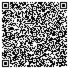 QR code with O'leary J Brock & Associates Inc contacts