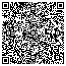 QR code with B C Moore Son contacts