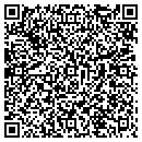 QR code with All About You contacts