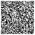 QR code with Andreus Land Clearing contacts