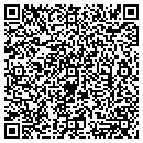 QR code with Aon Plc contacts