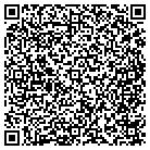 QR code with A & E Signature Service LLC 5419 contacts