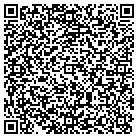 QR code with Advance Group Service Inc contacts