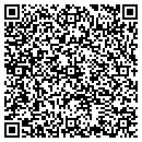 QR code with A J Benet Inc contacts