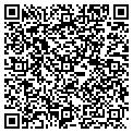 QR code with Crc Of Raleigh contacts