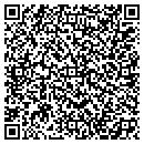 QR code with Art Cafe contacts