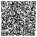 QR code with Back To Island contacts