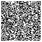 QR code with Corners of the Attic contacts