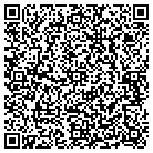 QR code with Hometown Heroes Boxing contacts