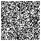 QR code with Richard Thacker Concrete Pump contacts