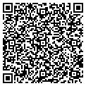 QR code with Aon Plc contacts